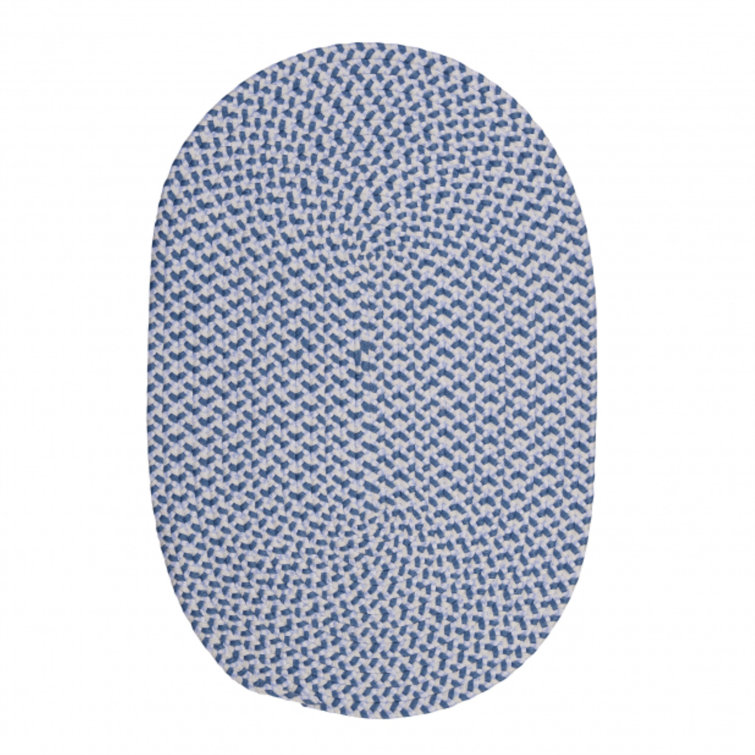 Tapis tissé réversible Joselyn