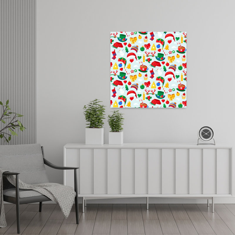 Print, 60.96cm H x 60.96cm W