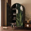 French floral patterns bedroom home wardrobe