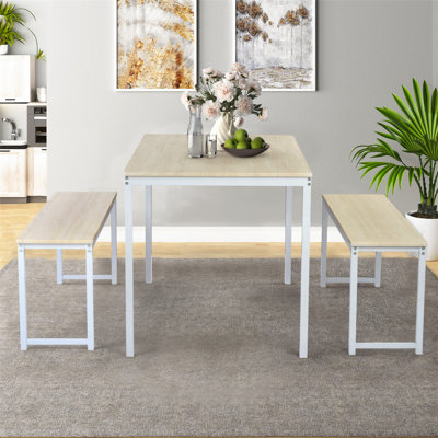 Ensemble repas pour 4 personnes Duquella