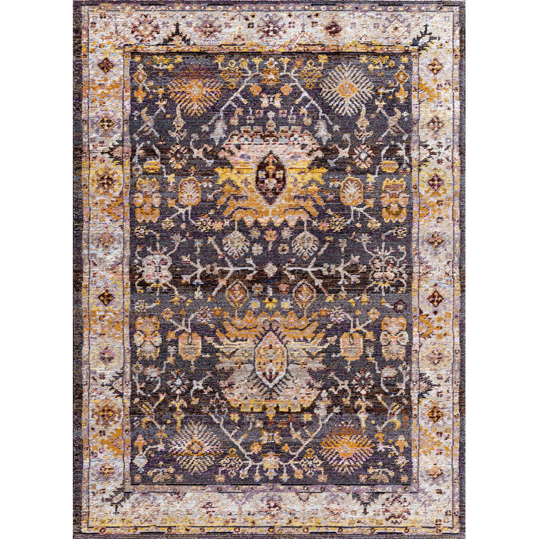 Tapis noir