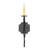 5" Wide Piero Wall Sconce