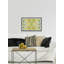 Radar Transmission - Single Picture Frame Painting-1544605736