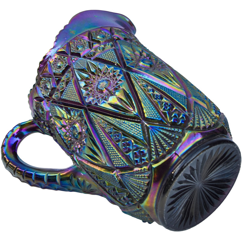Glass Pitcher