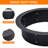 Fire Pit Ring, 45-Inch Outer/39-Inch Inner Diameter Fire Ring For Outside-105893263