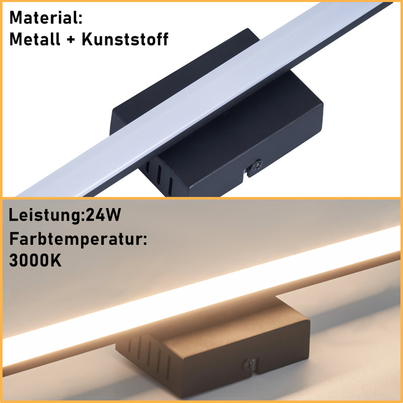 Danyall LED Flush Mount