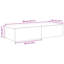 112-9 Wall Mounted Shelf-126486316-105676360