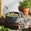 Zwilling J.A. Henckels Vitale Non-Stick Aluminum Saucepan with Lid-68021531