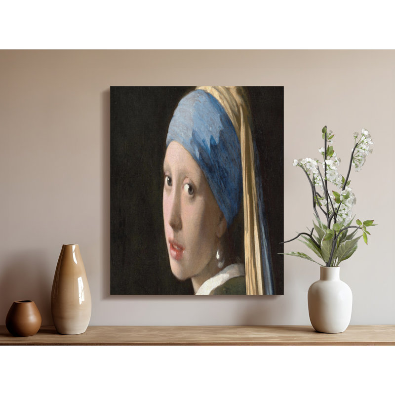 Wrapped Canvas Print Set, 152.4 cm H x 76.2 cm W