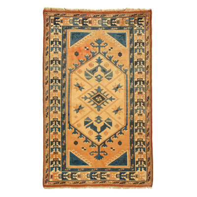 Oriental Rug