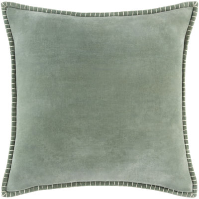Montrose Cotton Pillow Cover