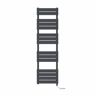 Besarion Flat Panel Towel Rail Heated Towel Rails