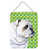 Bouledogue anglais (blanc)