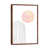 Classic Brown Wood Framed is unavailable