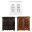 Ercwkff End Table