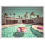 Float Framed Photographic Print