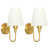 Classic Tapered – Gold is out of stock selected