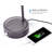 Sabra Adjustable USB Desk Lamp