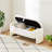 Rous Upholstered Storage Standard-78730237