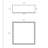 Kareen Square Coffee Table-106892646-96140180