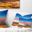Coussin High High Mountains in Bolivia