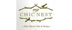 My Chic Nest logo