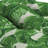 Contoured Outdoor Wicker Seat Cushion-516180800