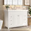 Meuble-lavabo 48 po avec lavabo en résine