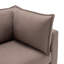 Fauteuil d'appoint Bennett