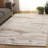Harvest 120 Hand Tufted Wool Abstract Rug-230403568