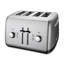 KitchenAid® 4-Slice Toaster with Manual High-Lift Lever-1778352407