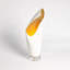 Cowl Lamp-White w/Leaf-Sm-50625527