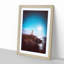 Pigeon Point Lighthouse - Picture Frame Graphic Art Print-55731914-55731916