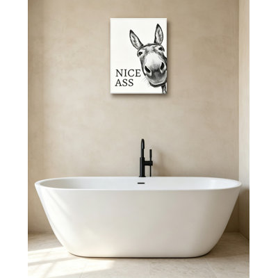 Canvas Wall Decor