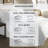 Pointehaven 175 GSM Printed Flannel 100% Cotton Duvet Set-185503086