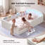 Lit pour tout-petit Montessori-1444218798