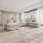 Sadettin Modern Oversized Sofa Velvet U-Shaped Sectional Sofa-124594631