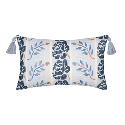 Lumbar Pillow Cover & Insert
