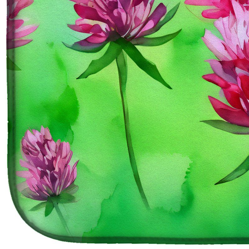 Tapis de séchage