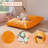 Convertible Bean Bag Chair Bed for Kids-1735396167