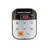 Hamilton Beach® Digital Programmable Compact Multi-Cooker with Slow Hard-Boiled Egg, Rice and Hot Cereal Functions, Egg/Steam Tray and Rice Paddle