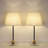 Ekene Acrylic Table Lamp