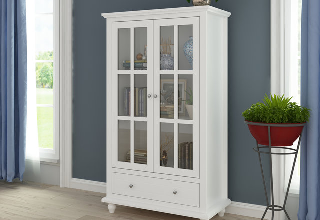 Our Favorite Classic China Cabinets