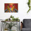 «Woration» par Abstract Graffiti, art mural-1113706969