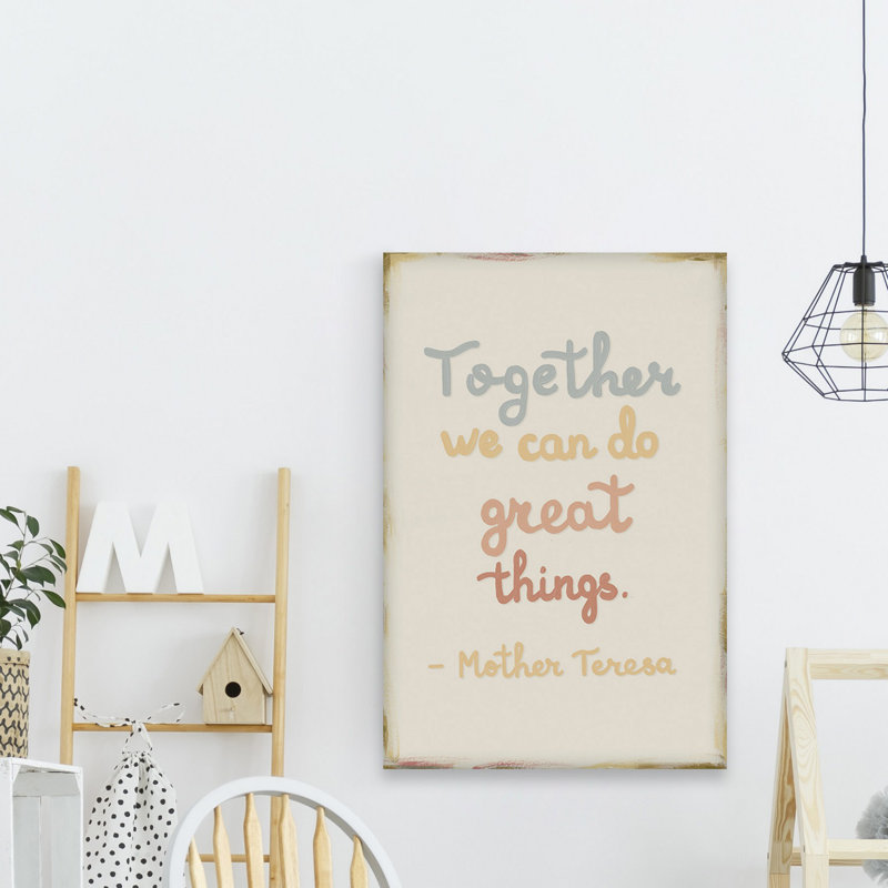 Beneduce Print, 101cm H x 66cm W x 1.91cm D