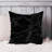 Abstract Black Geode Crystals Marble Pattern IV Modern-99601673
