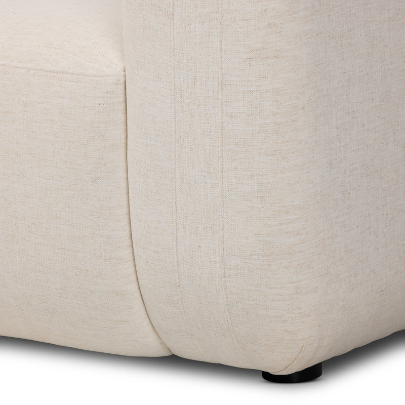Nara Sofa, Crypton Nomad Snow