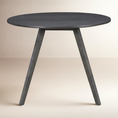 Nikolai 40" Dining Table