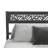 Charin Metal Platform Bed-1203467089-1203467091