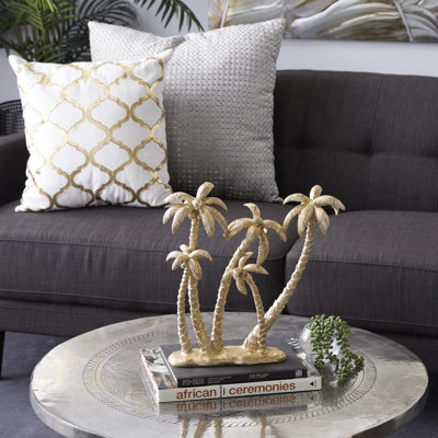 Mckim Landscape & Nature Figurines & Sculptures
